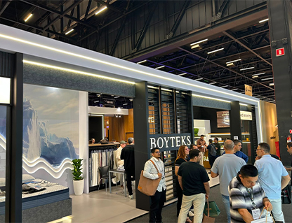 Global Pazarda Boyteks İmzası: ForMóbile’dan Tasarım ve Fonksiyonellik Ödülü