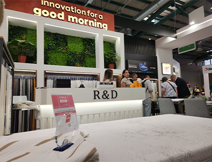 Boyteks, Interzum Forum Italy 2026’da  “Enviro” ile İnovasyon Ödülünü Kazandı